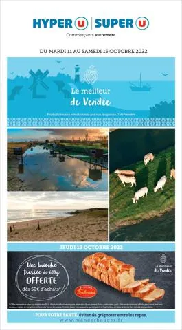 LE MEILLEUR DE VENDÉE