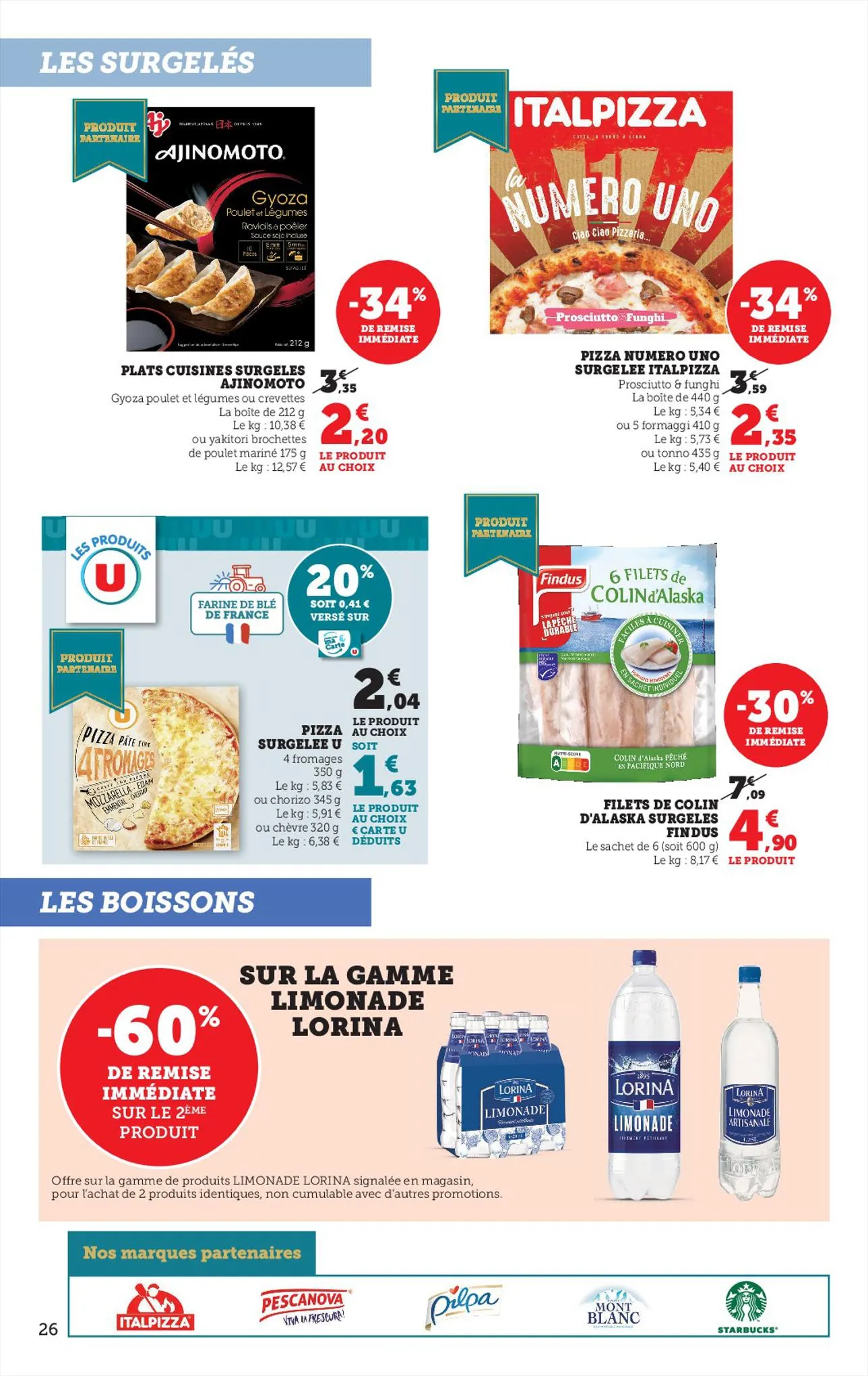 Catalogue LES PRIX BAS FONT LES GRANDS NOËLS, page 00026