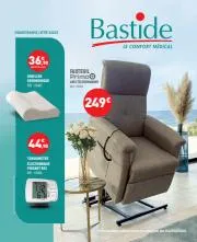 Catalogue Bastide | Printemps-été 2023 | 29/05/2023 - 31/08/2023