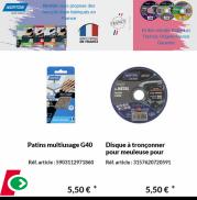 Catalogue Les Briconautes | Offres Speciales  | 15/03/2023 - 28/03/2023
