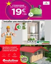 Catalogue Les Briconautes | Nouveauté | 01/06/2023 - 01/07/2023