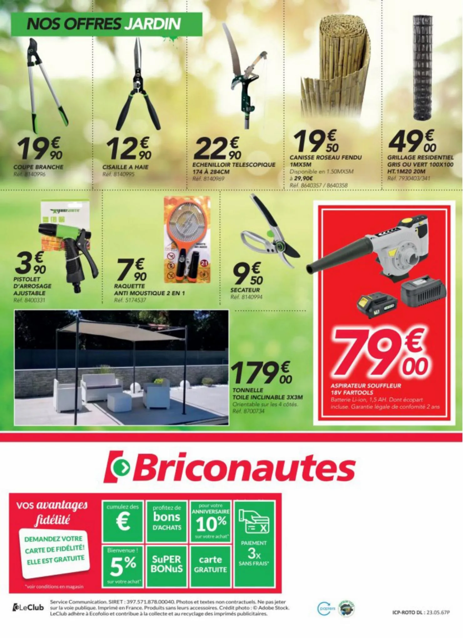 Catalogue Nouveaux Projets , page 00008