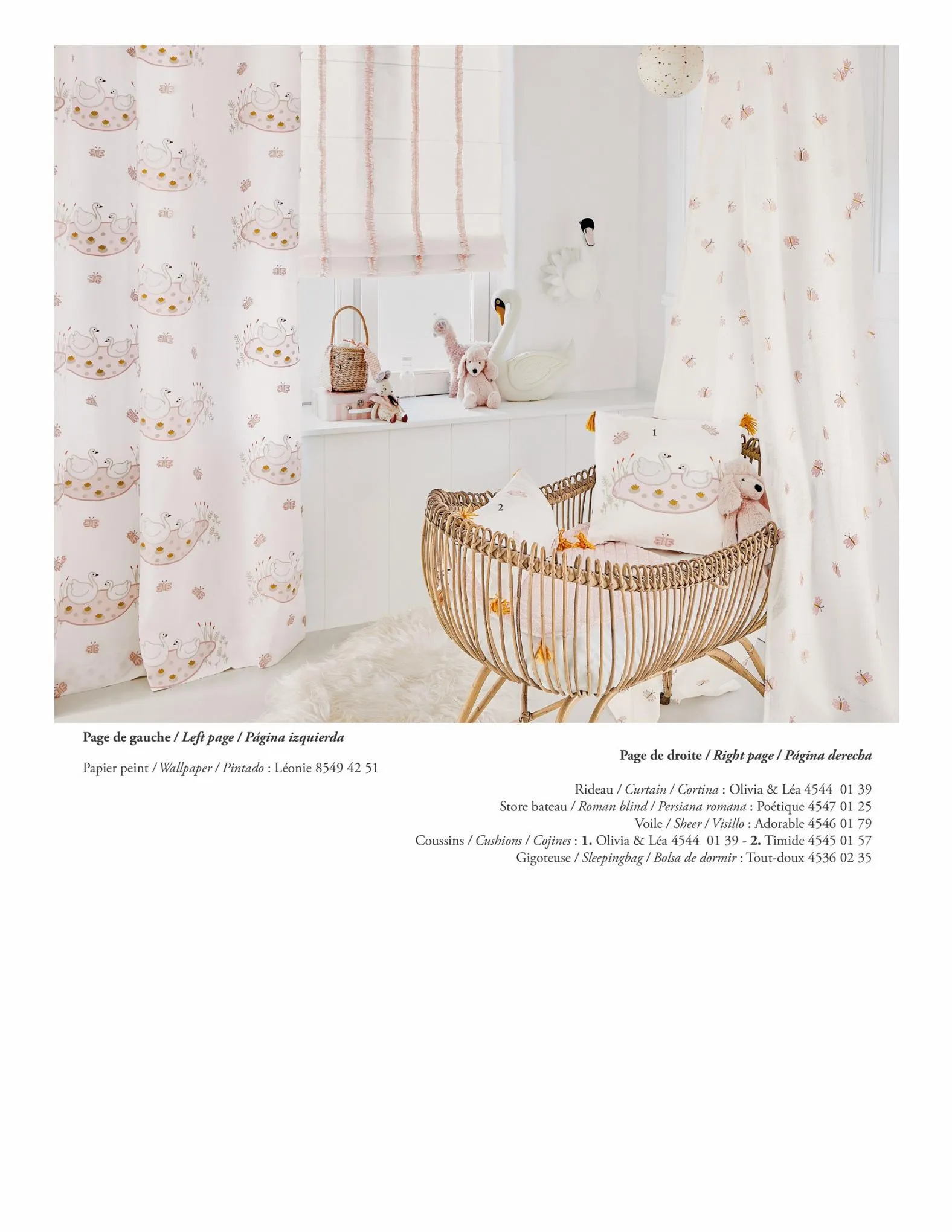 Catalogue Rose & Nino, page 00015