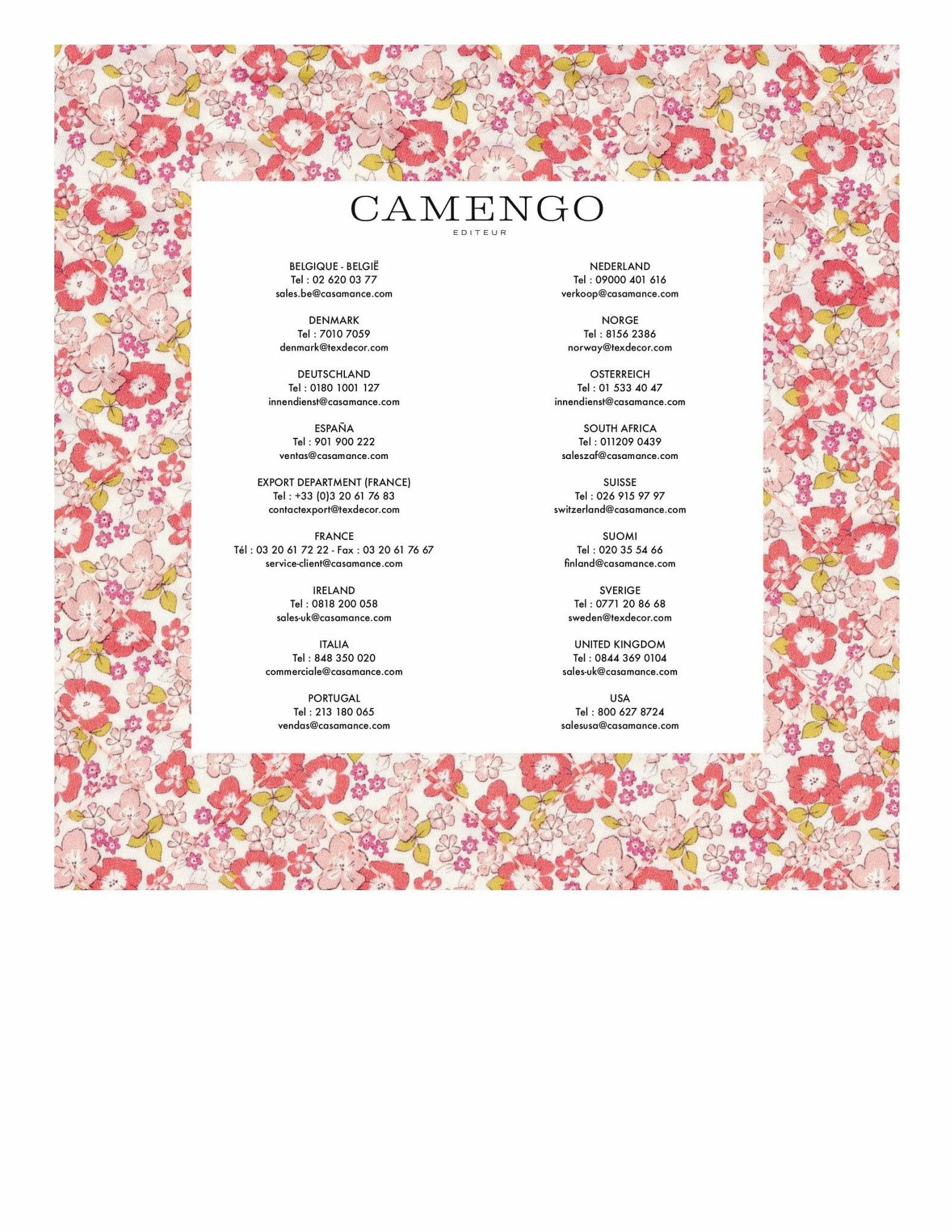 Catalogue Rose & Nino, page 00023