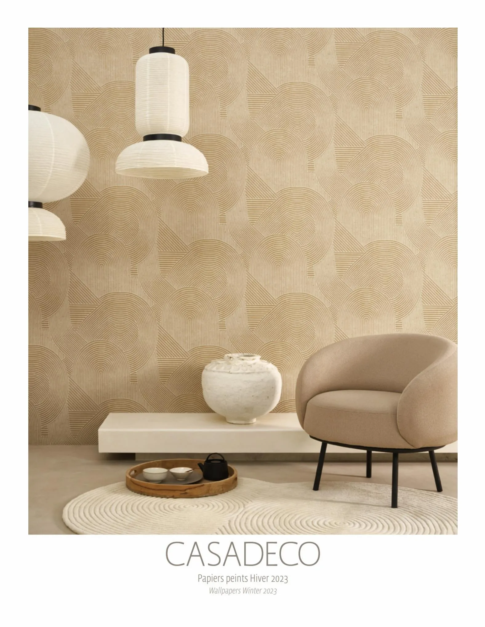 Catalogue Casa Deco Catalogue, page 00001