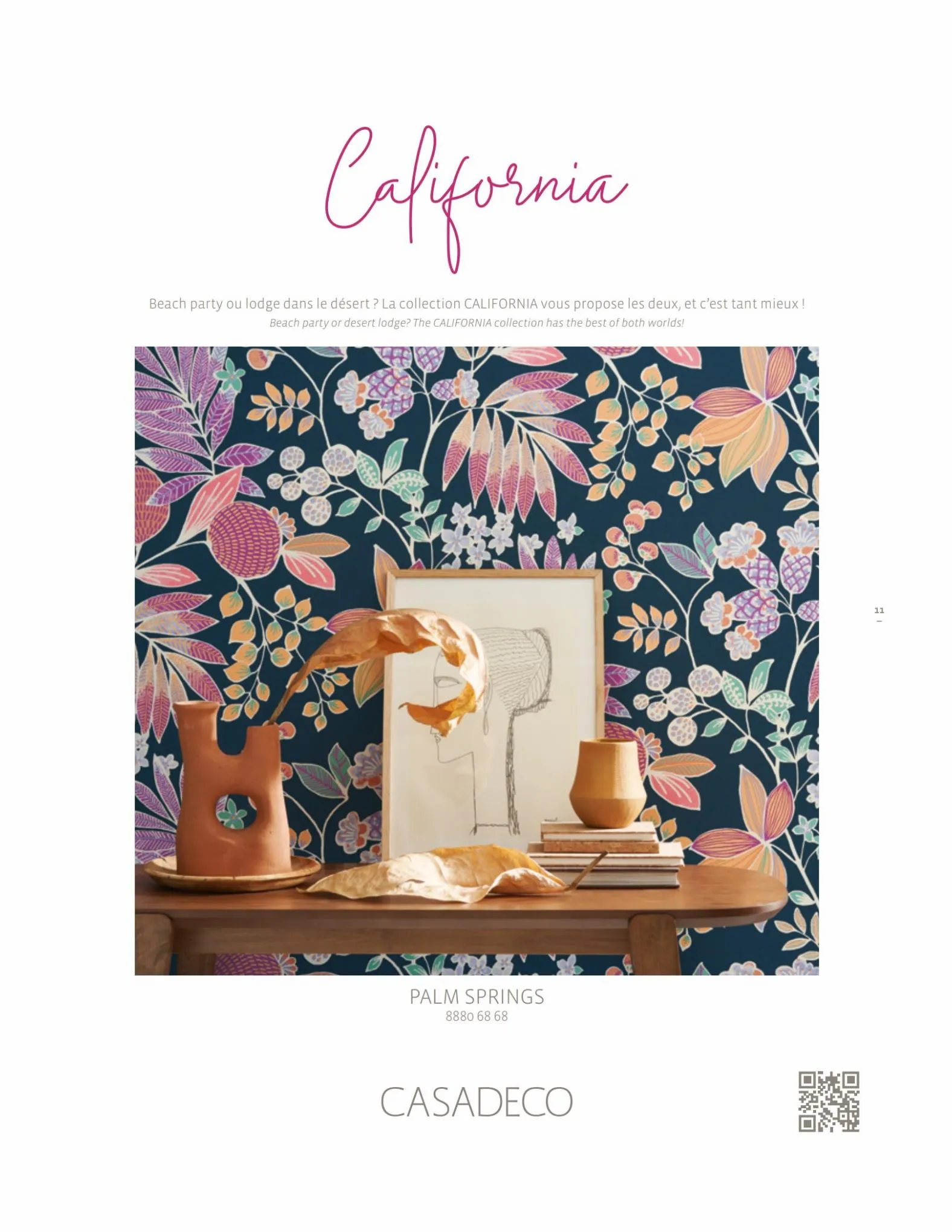Catalogue Casa Deco Catalogue, page 00011