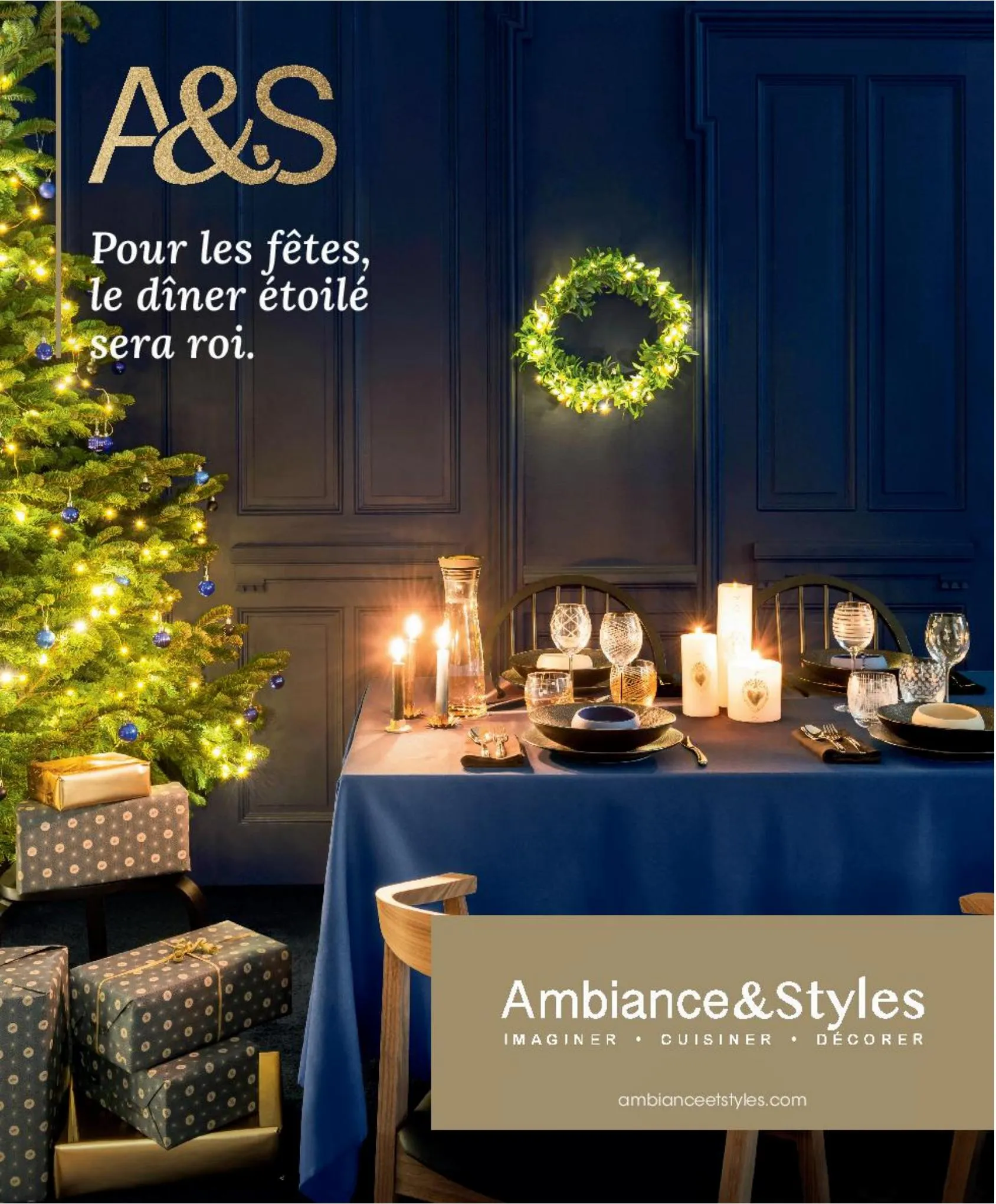 Catalogue Ambiance & Style, page 00001
