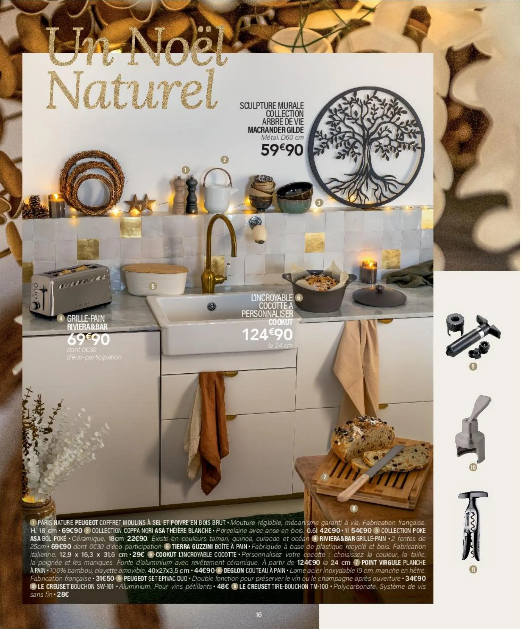 Catalogue Ambiance & Style, page 00016