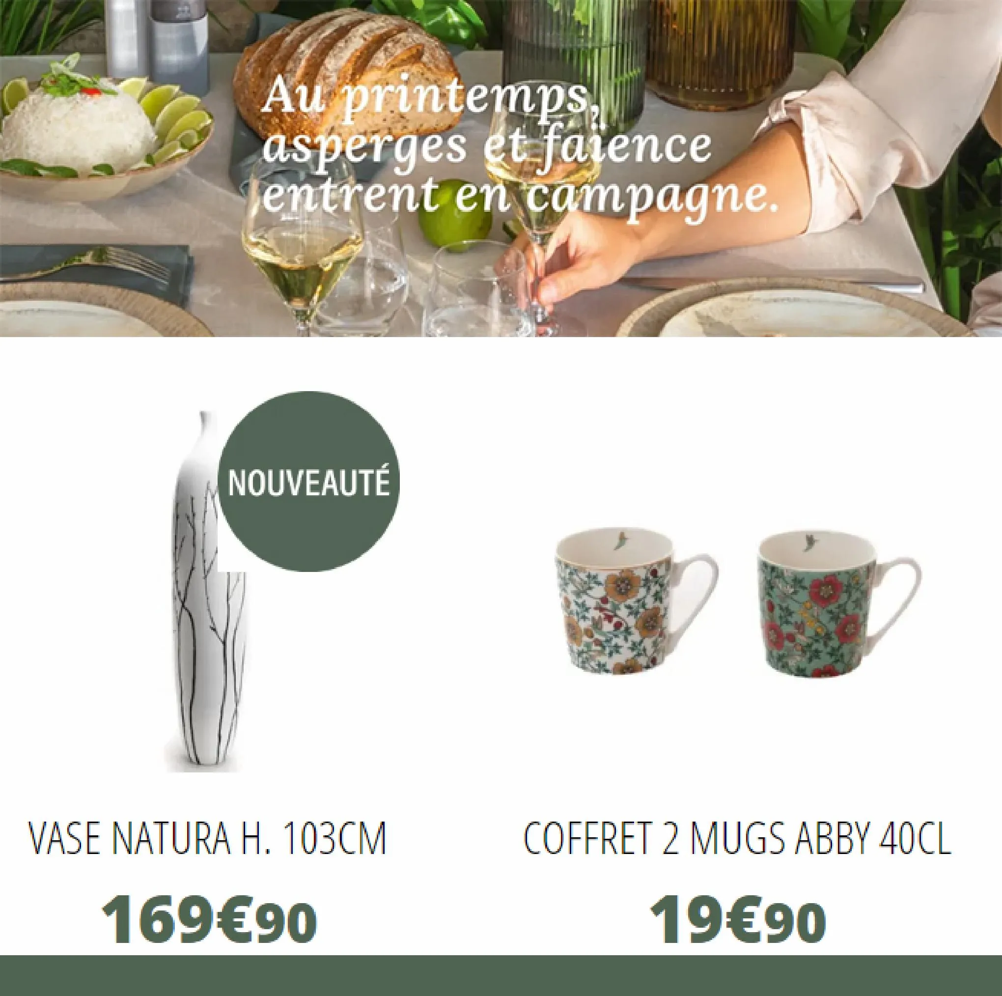 Catalogue Nouveauté, page 00003