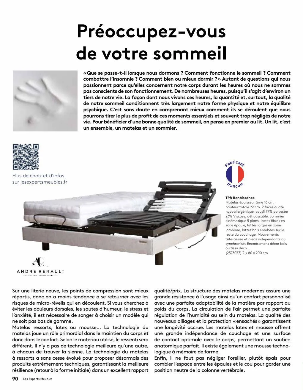 Catalogue LE MAG DÉCO, page 00090