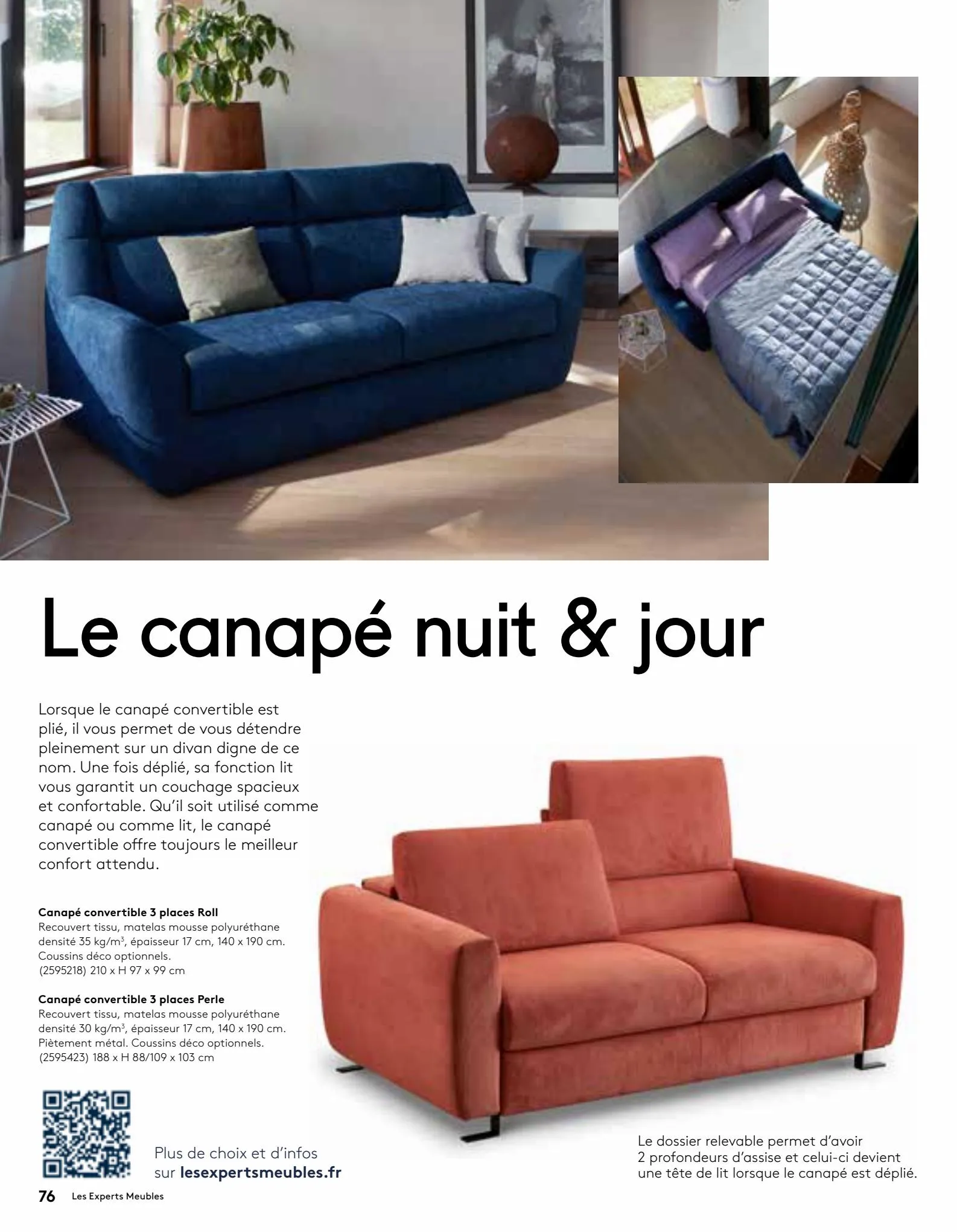 Catalogue LE MAG DÉCO, page 00076