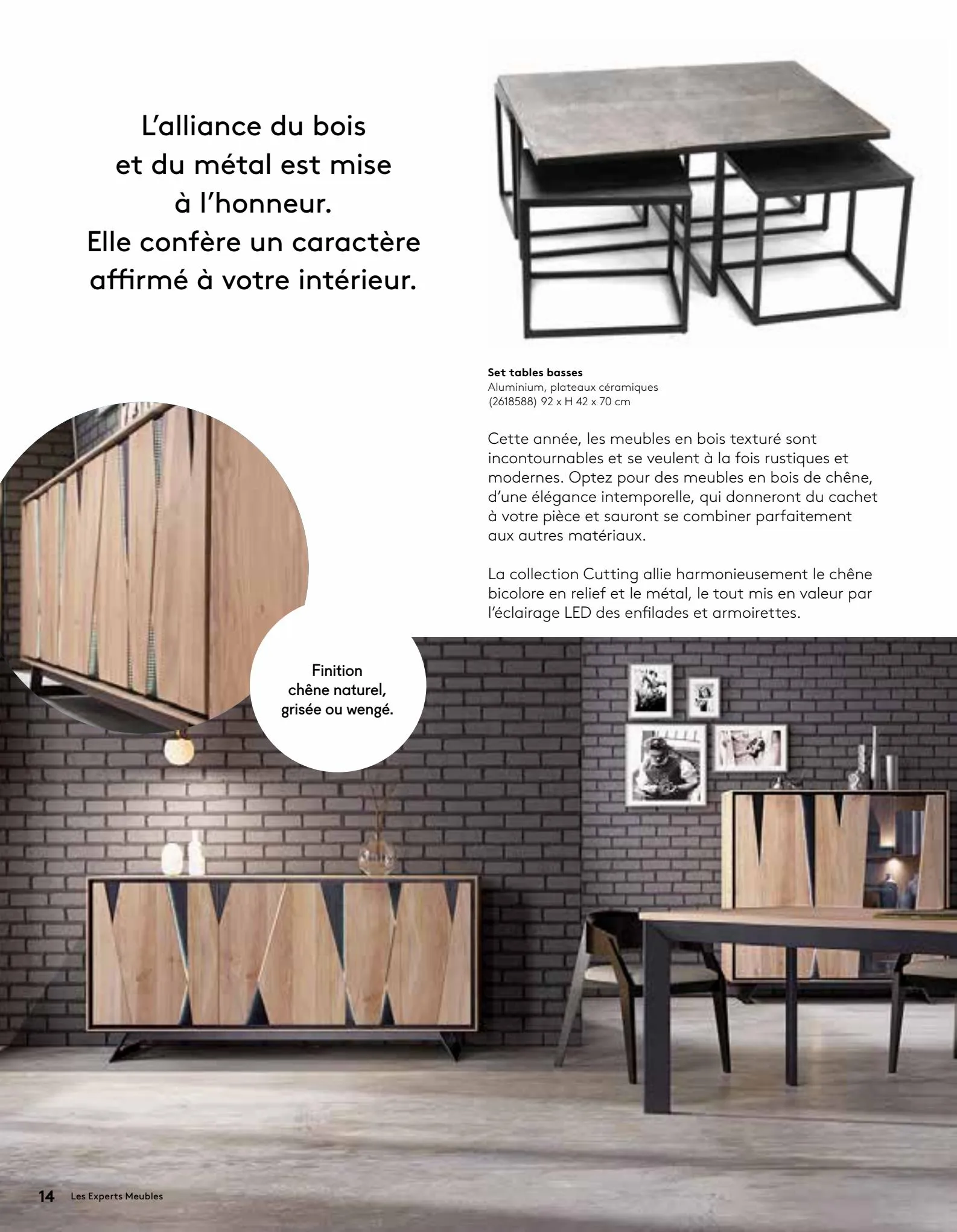 Catalogue Les experts meubles-catalogue-2022-2023, page 00014