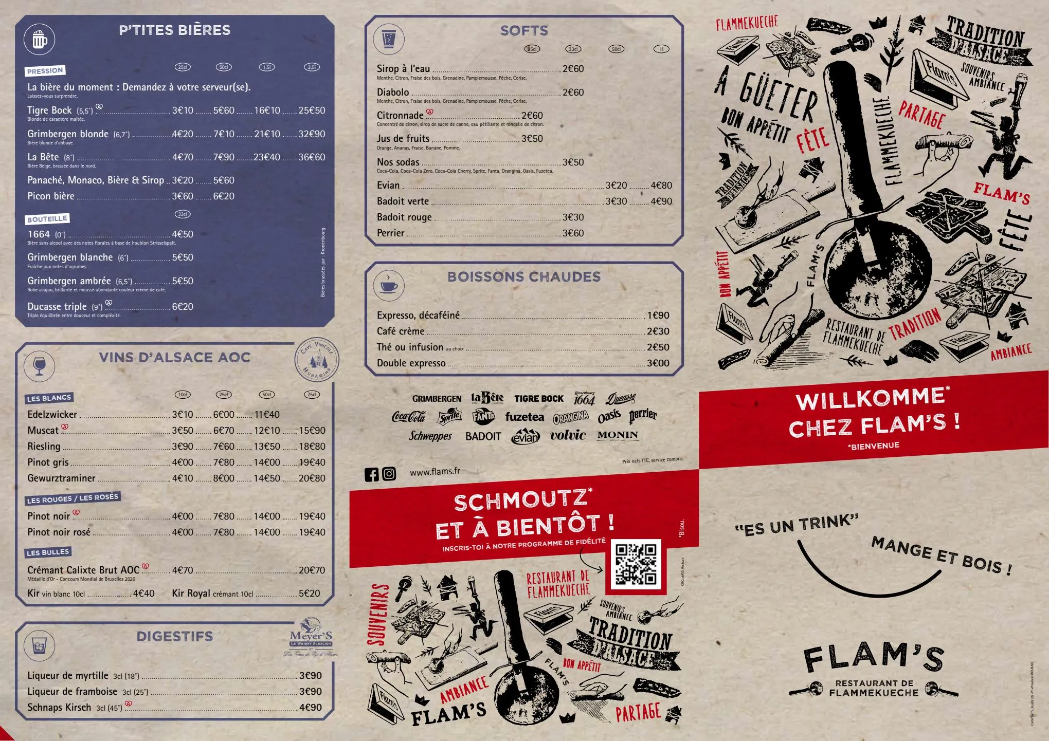 Catalogue Carte Roubaix 2022, page 00001