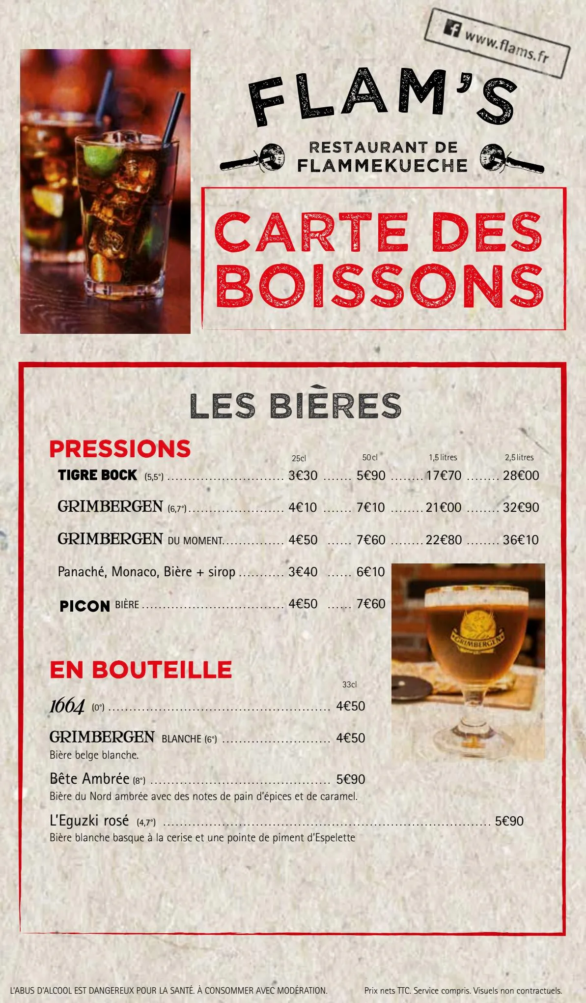 Catalogue Carte-Bordeaux, page 00004