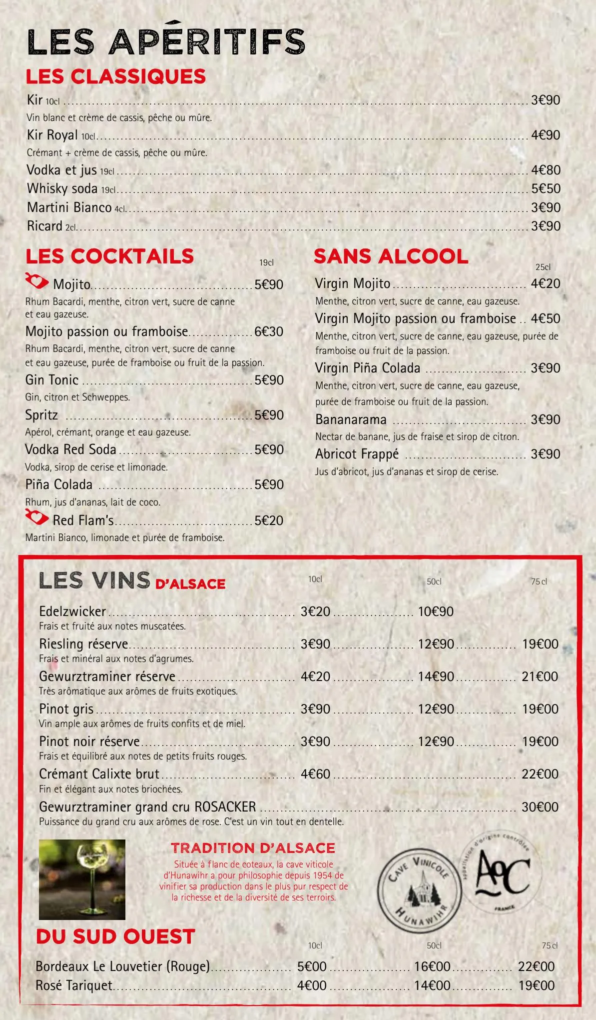 Catalogue Carte-Bordeaux, page 00005