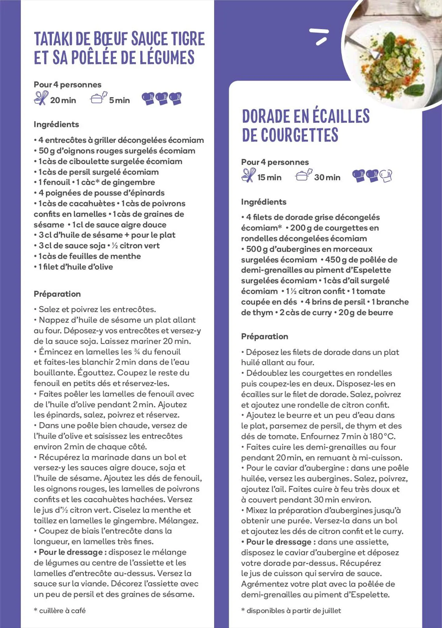 Catalogue Catalogue 49 Printemps / Été 2022, page 00011