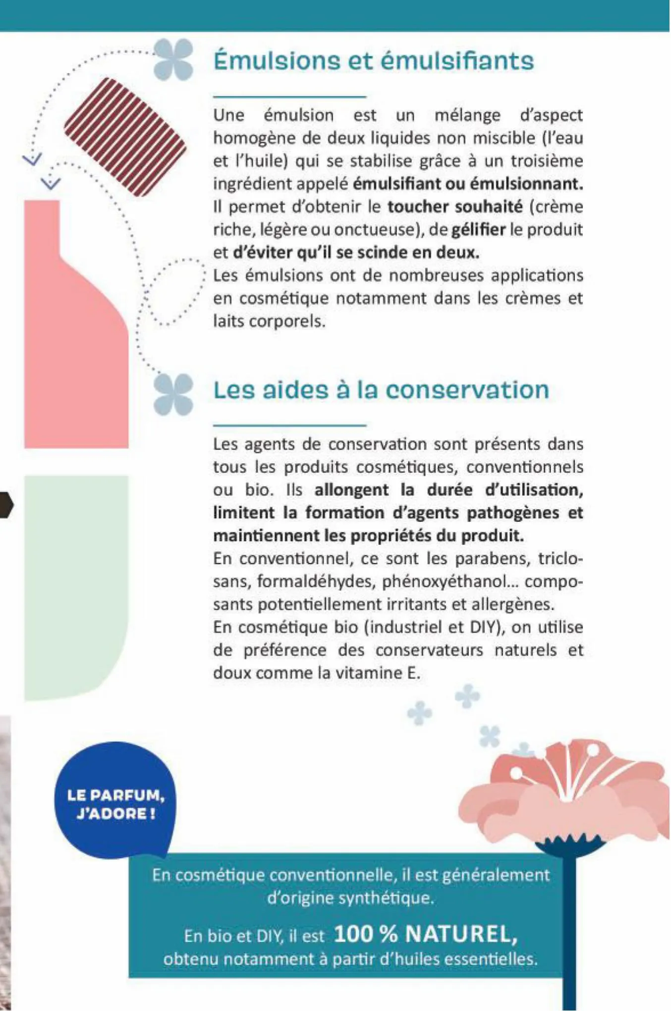 Catalogue Vos cosmétiques DIY selon Biocoop, page 00007