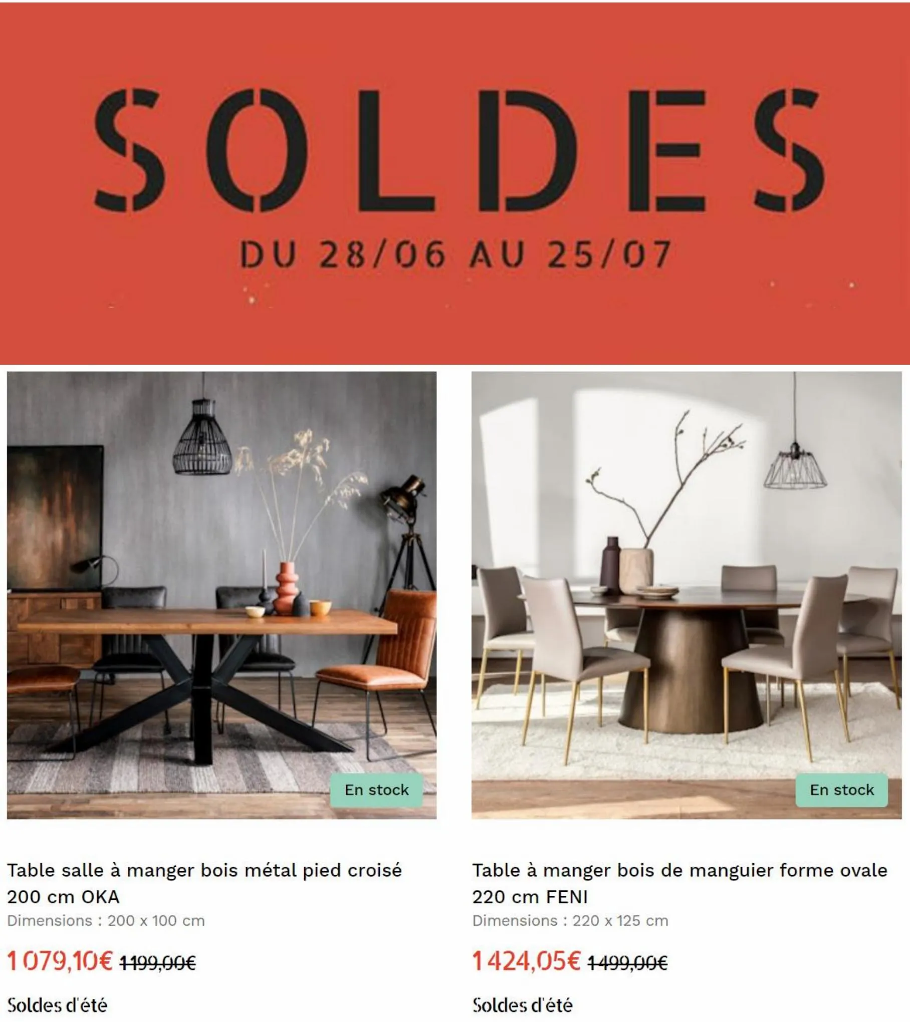 Catalogue Soldes, page 00002