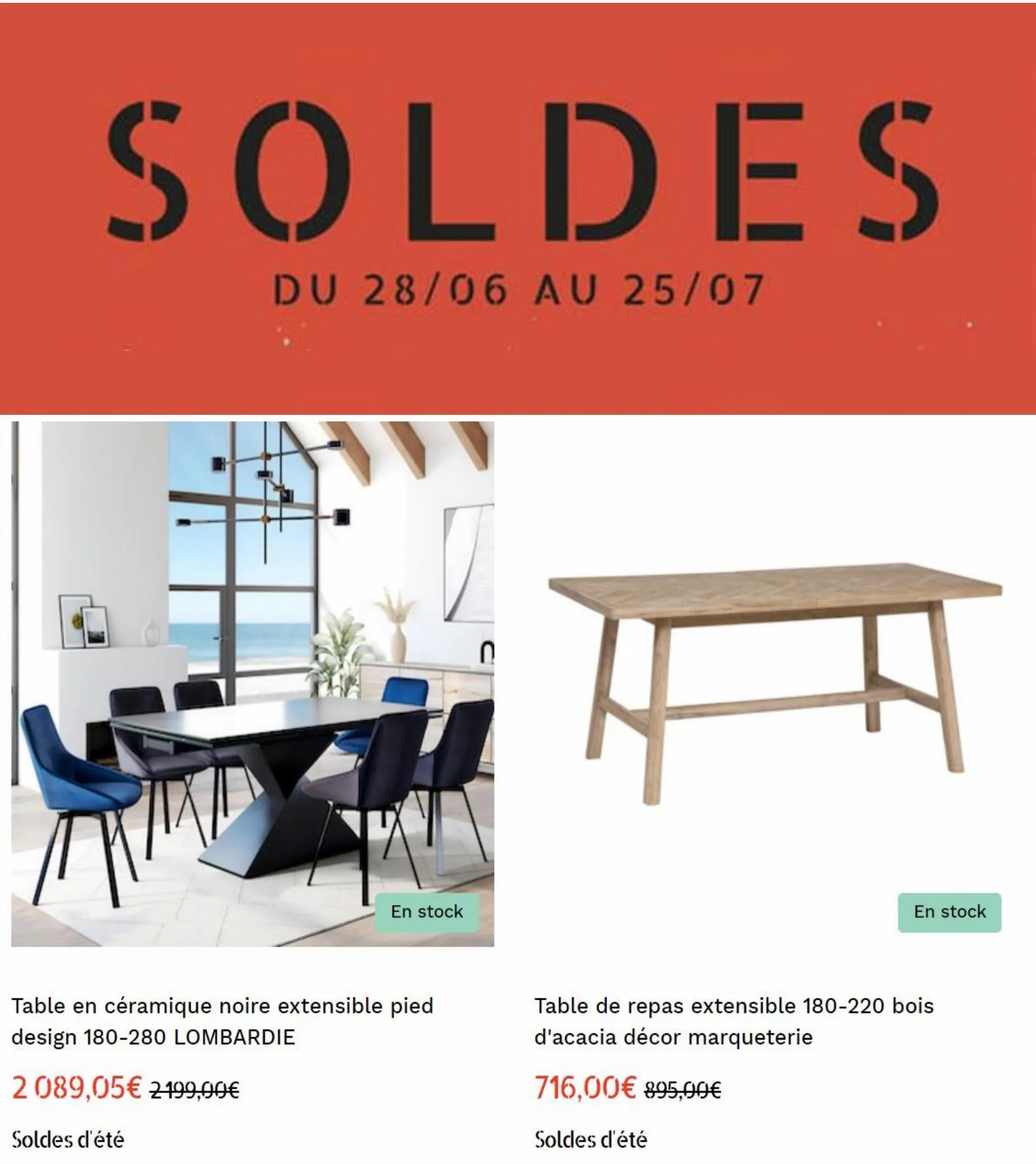 Catalogue Soldes, page 00004