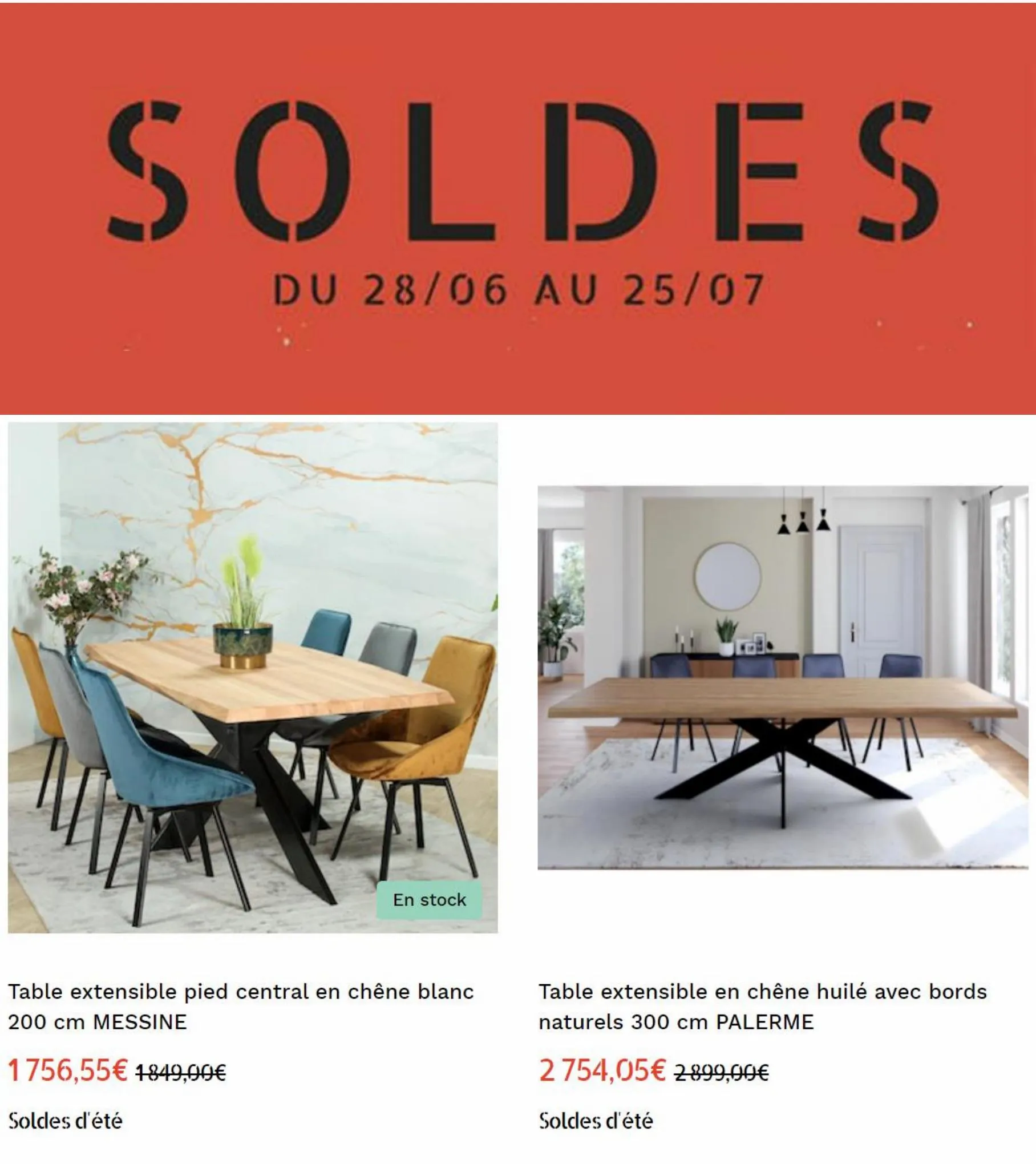 Catalogue Soldes, page 00005
