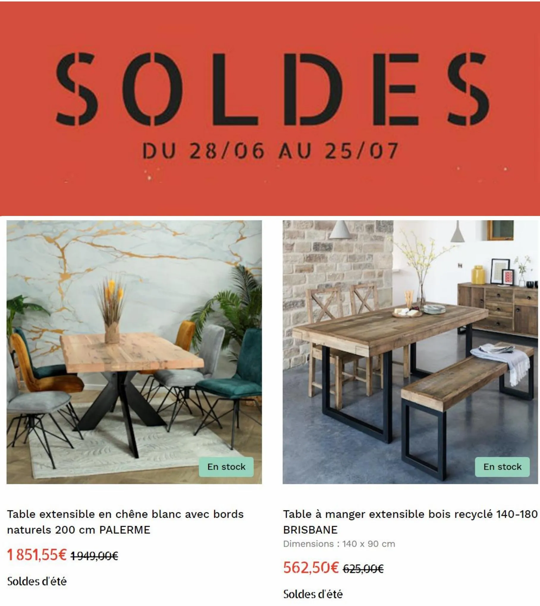 Catalogue Soldes, page 00006