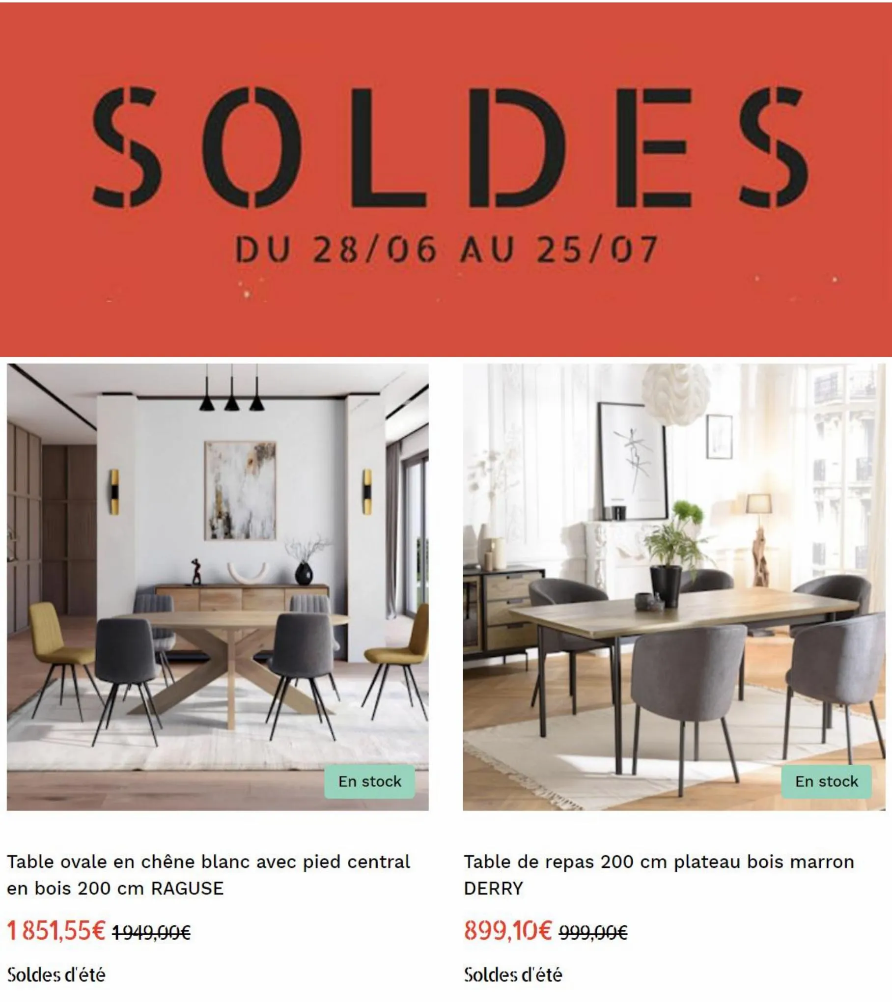 Catalogue Soldes, page 00009