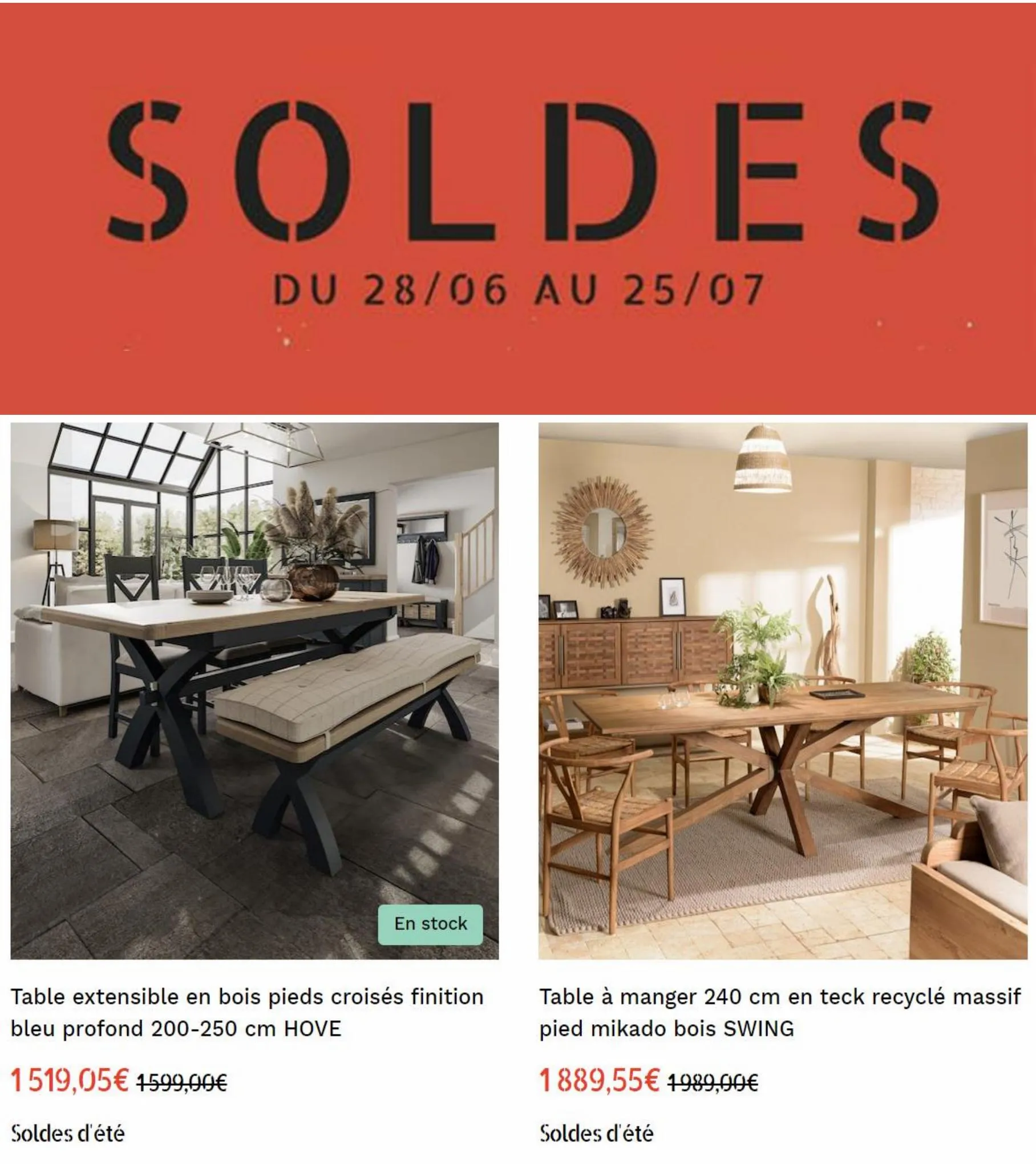Catalogue Soldes, page 00012