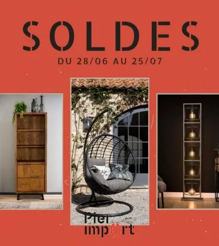 Soldes