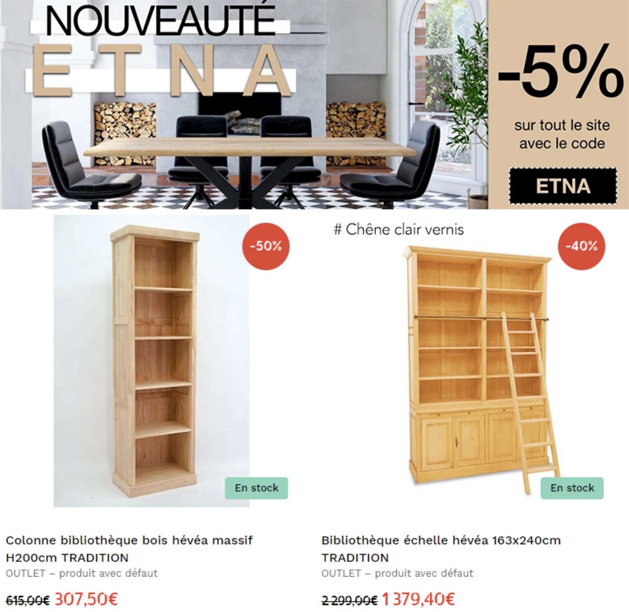 Catalogue Nouveauté 5% sur tout le site , page 00004