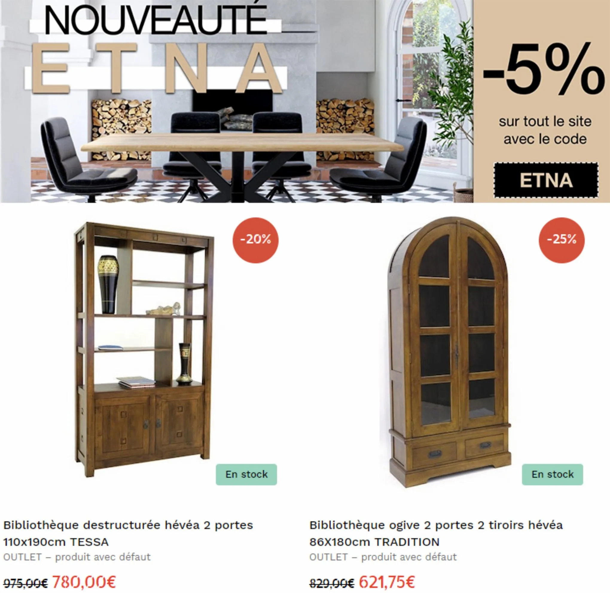 Catalogue Nouveauté 5% sur tout le site , page 00006