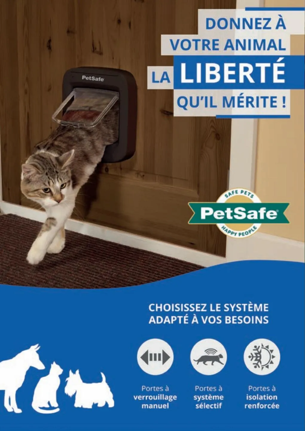 Catalogue Guide chiens et chats 2022-2023, page 00004