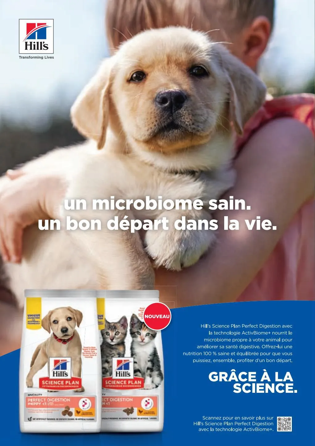 Catalogue Guide chiens et chats 2022-2023, page 00026