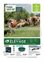 Catalogue Point Vert | Point Vert catalogue | 01/03/2023 - 02/04/2023