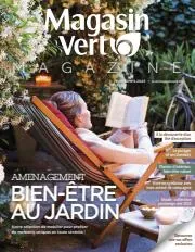 Catalogue Point Vert | Magazine Printemps 2023 Magasin Vert | 07/05/2023 - 21/06/2023