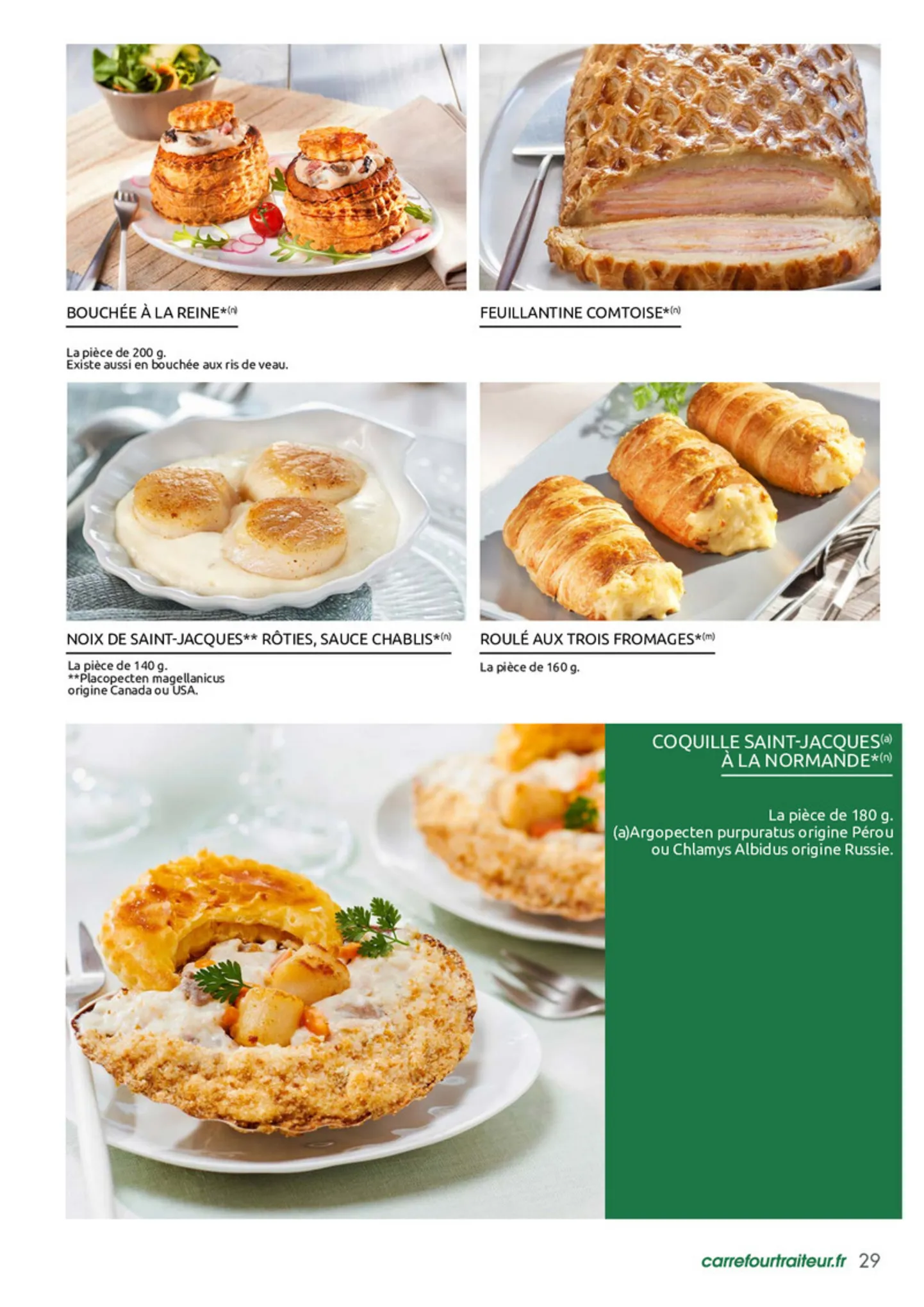 Catalogue Catalogue Carrefour Drive, page 00029