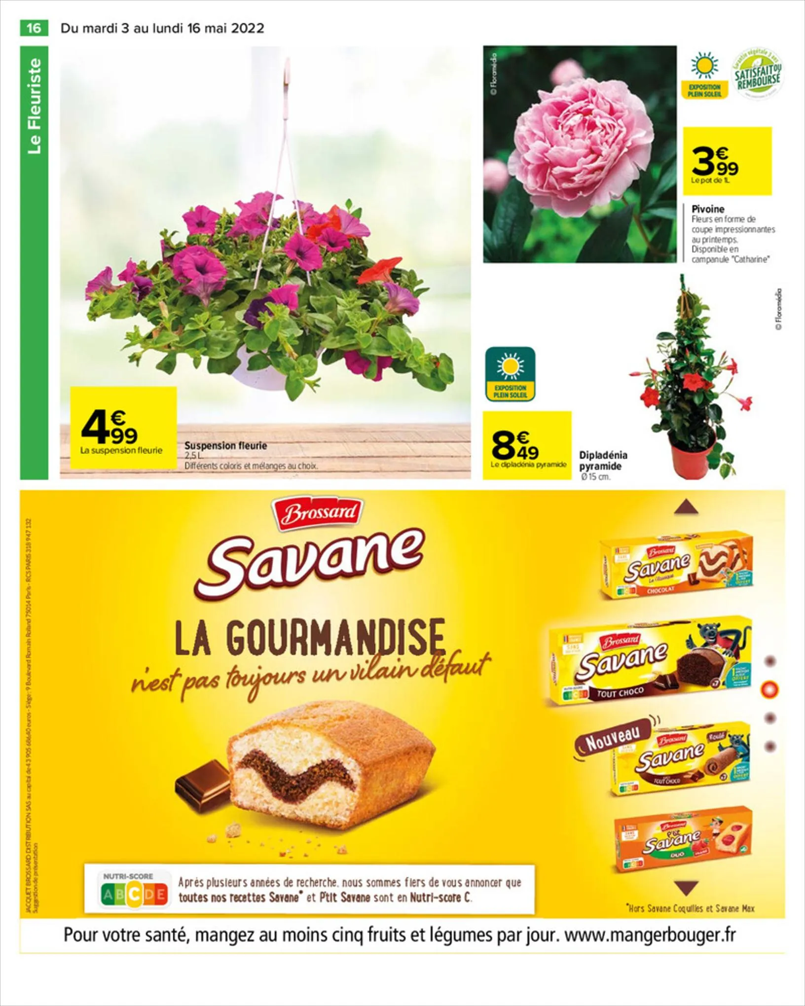 Catalogue Le bon goût à prix promo, page 00018