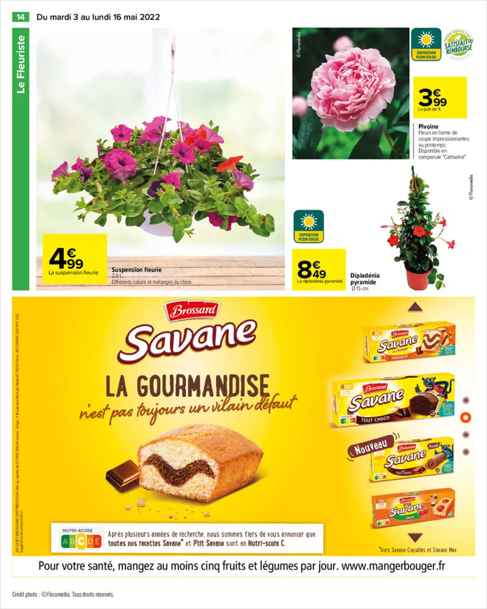 Catalogue Le bon goût à prix promo, page 00016