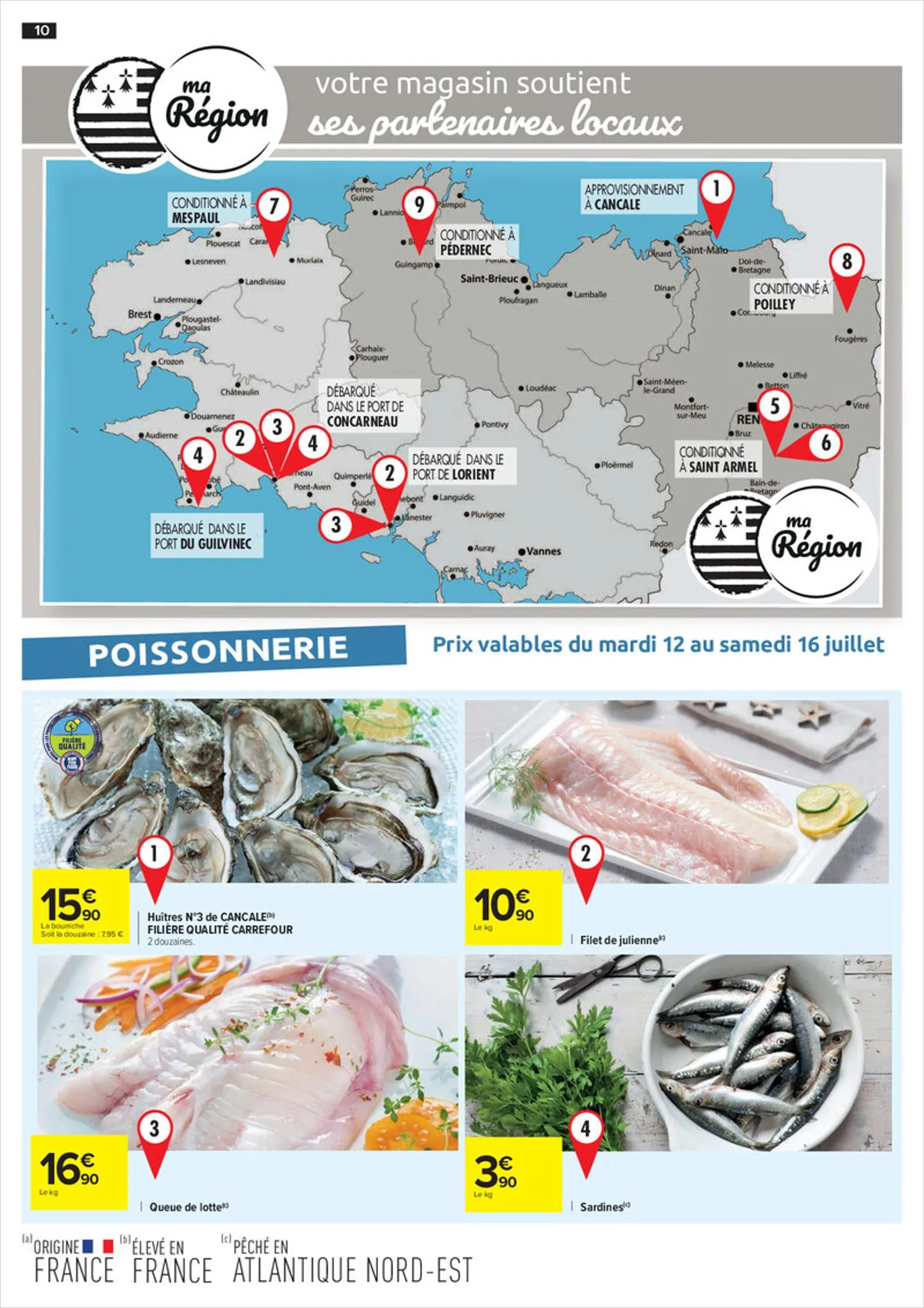 Catalogue Ma région Bretagne, page 00010
