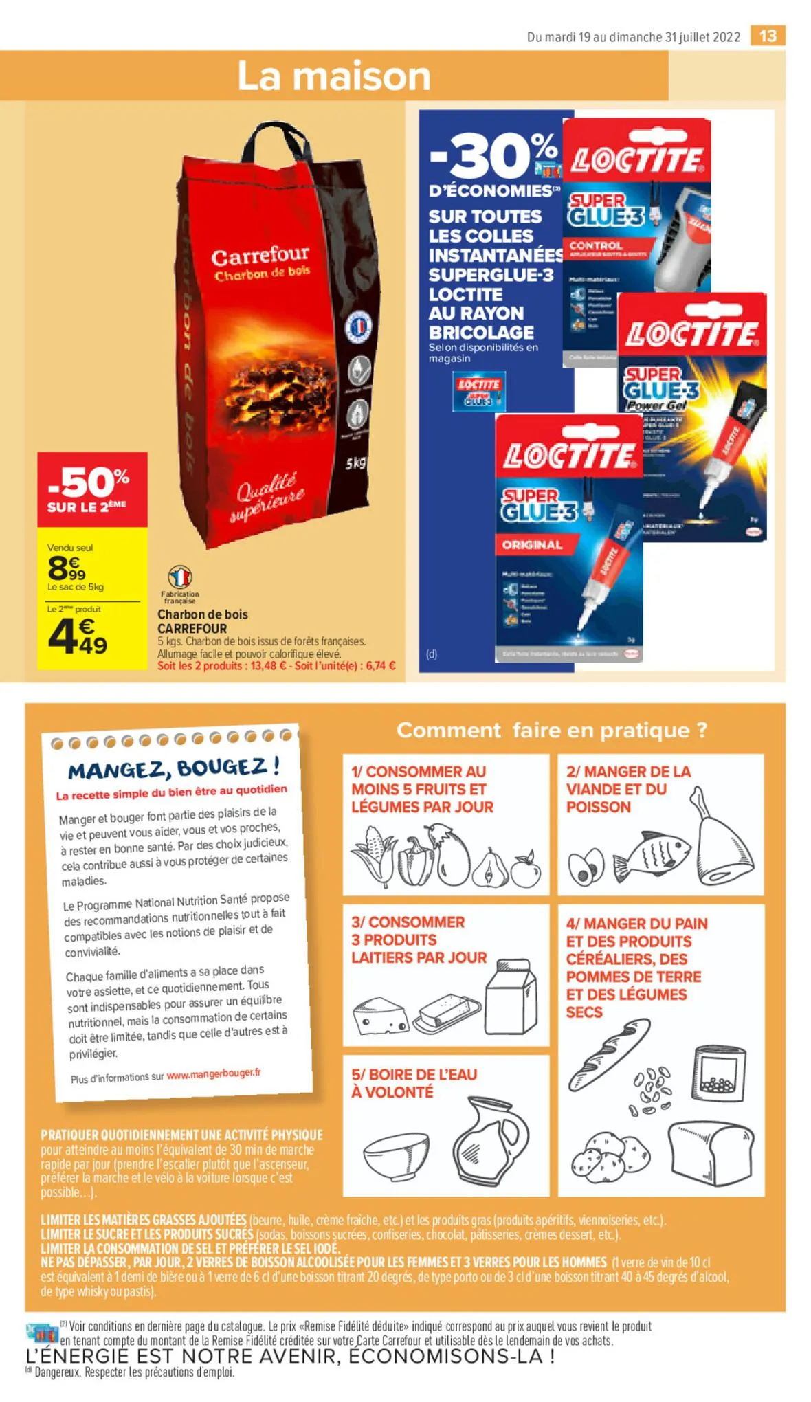 Catalogue Des prix qui pétillent, page 00015