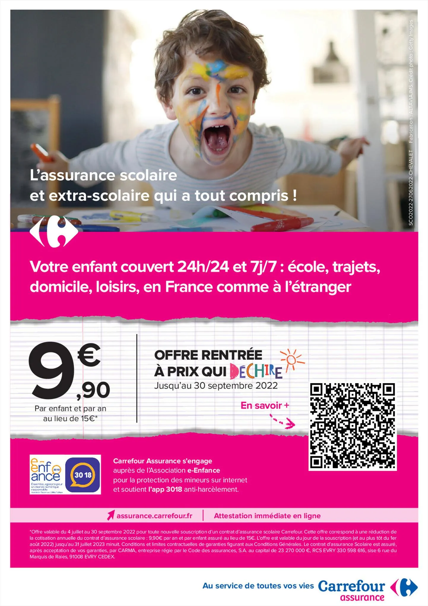 Catalogue Le bon goût des promos, page 00051