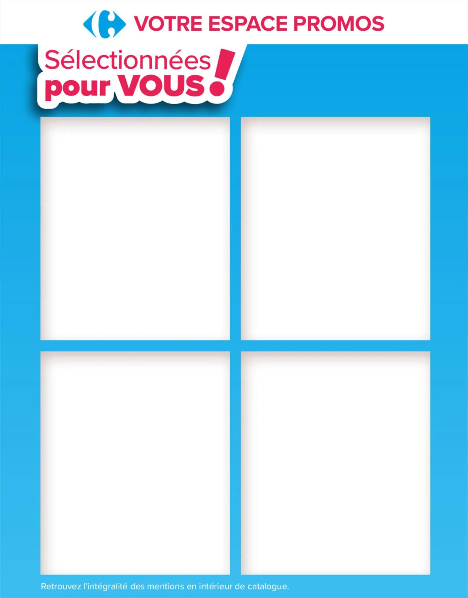 Catalogue Le Mois BINGO ! , page 00002