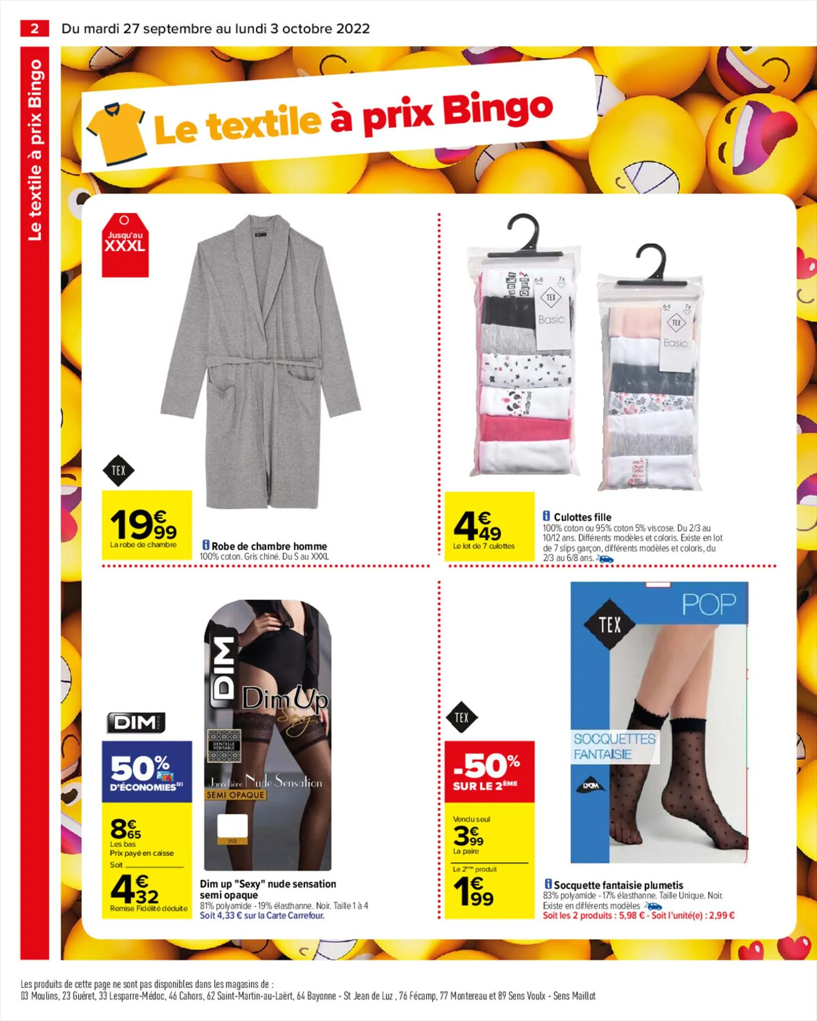 Catalogue Catalogue Carrefour Drive, page 00066