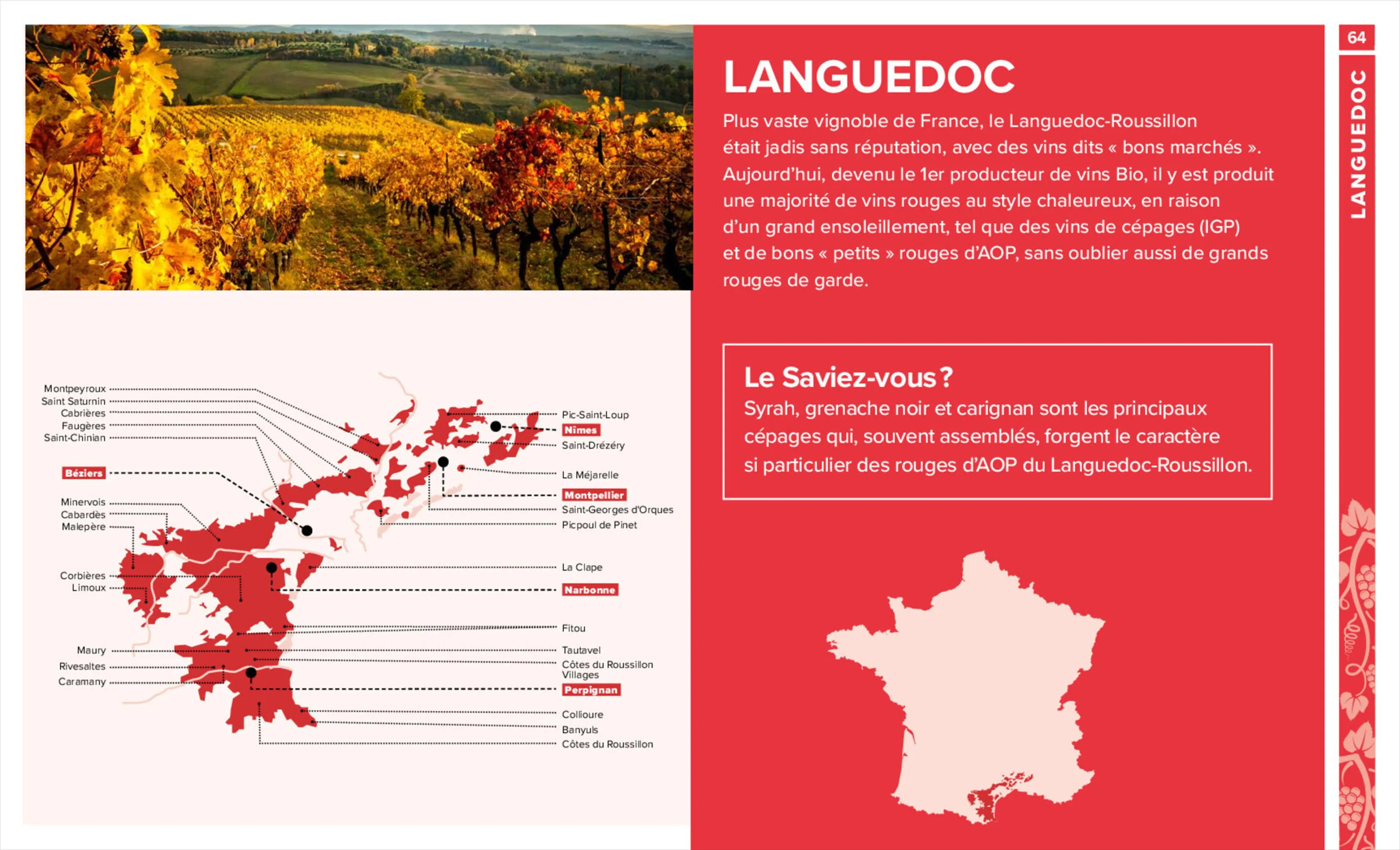 Catalogue Foire aux vins, page 00064