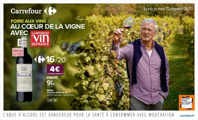 Foire aux vins