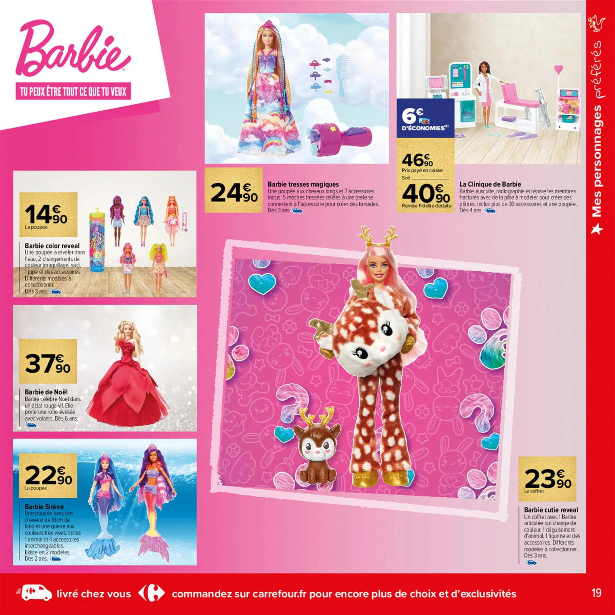 Catalogue Un Noël Extra !, page 00019