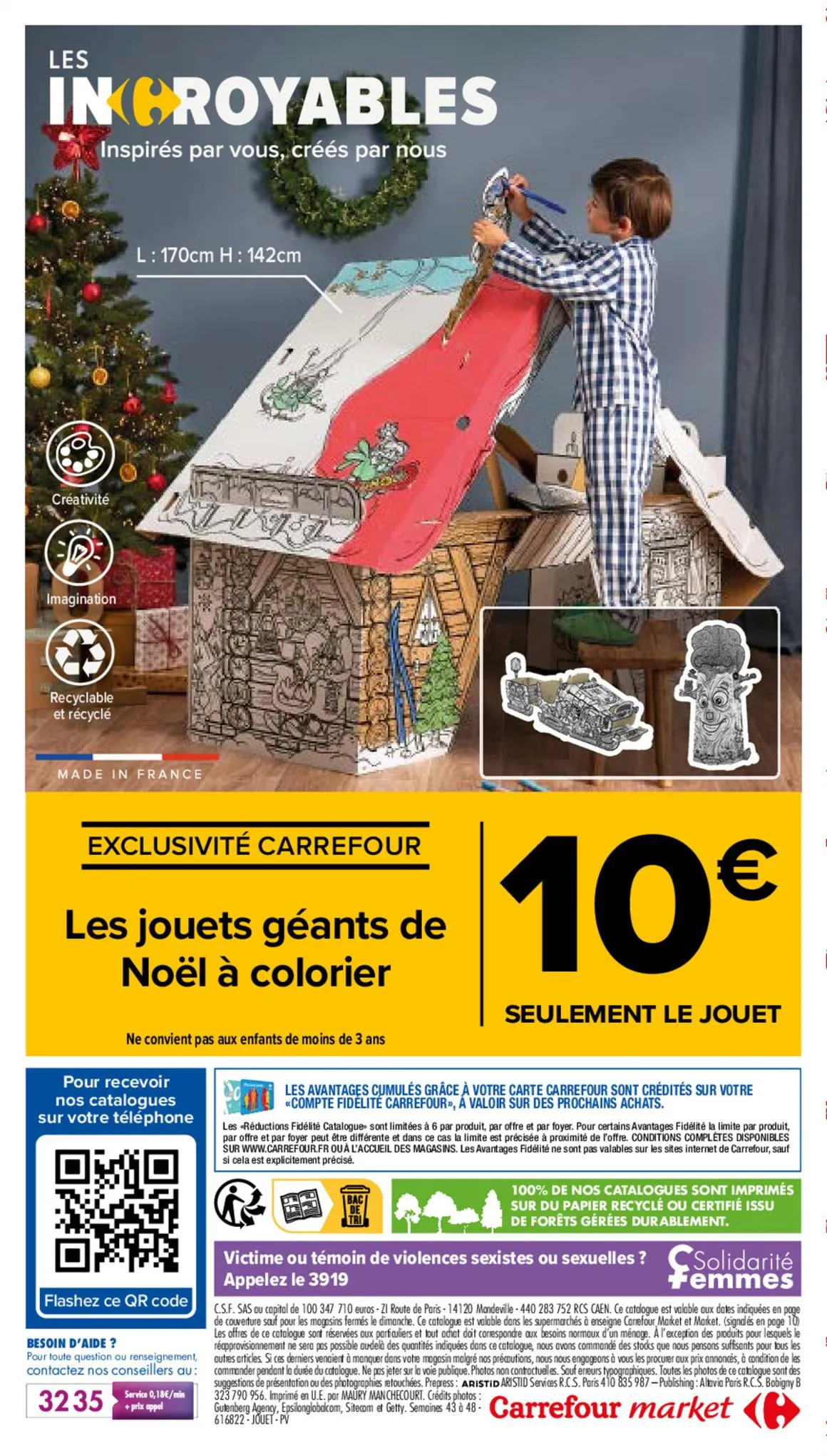 Catalogue Un Noël Extra, page 00024