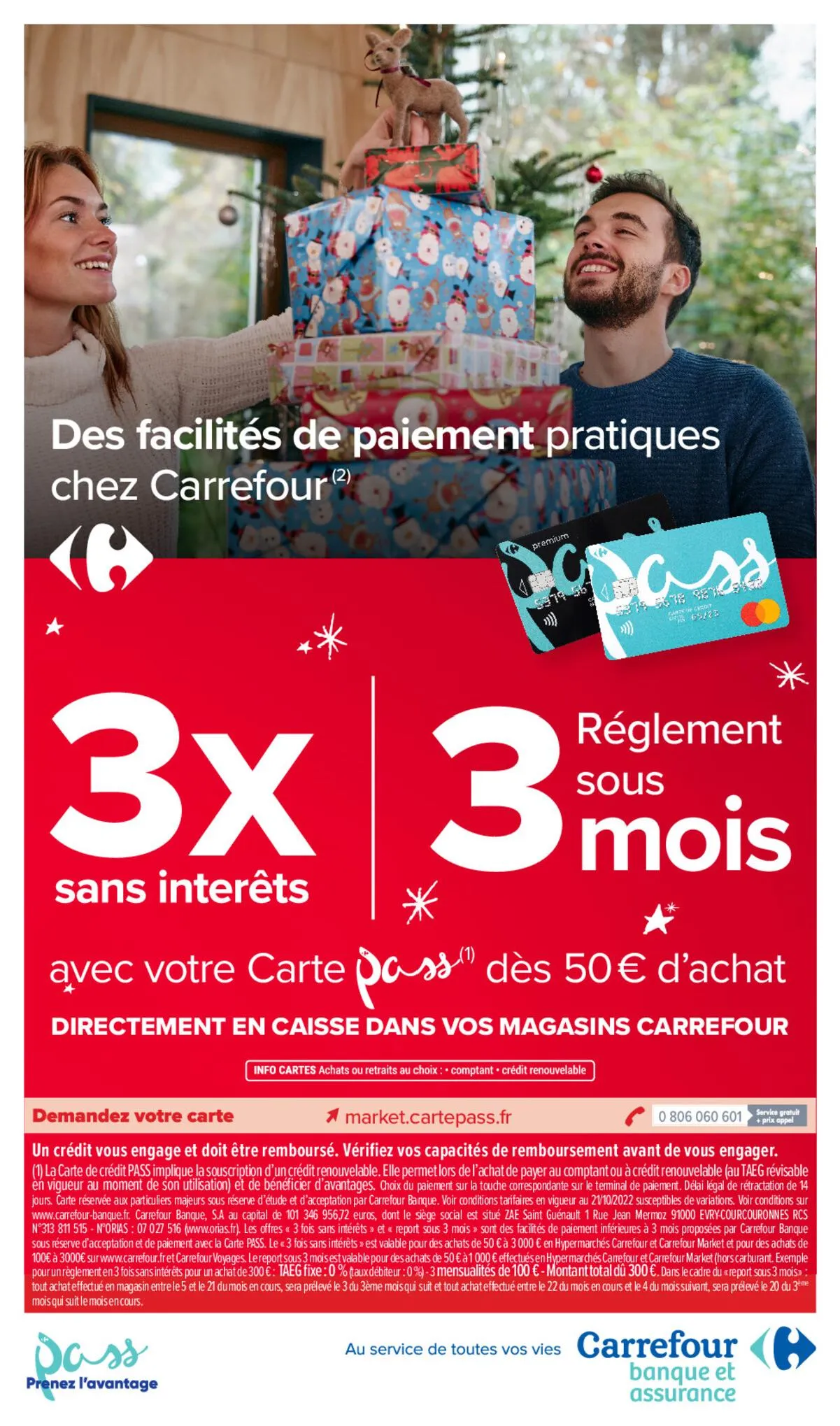 Catalogue Les promos à la carte !, page 00019