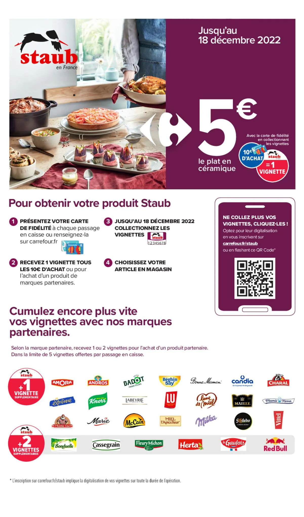 Catalogue Les promos à la carte !, page 00048