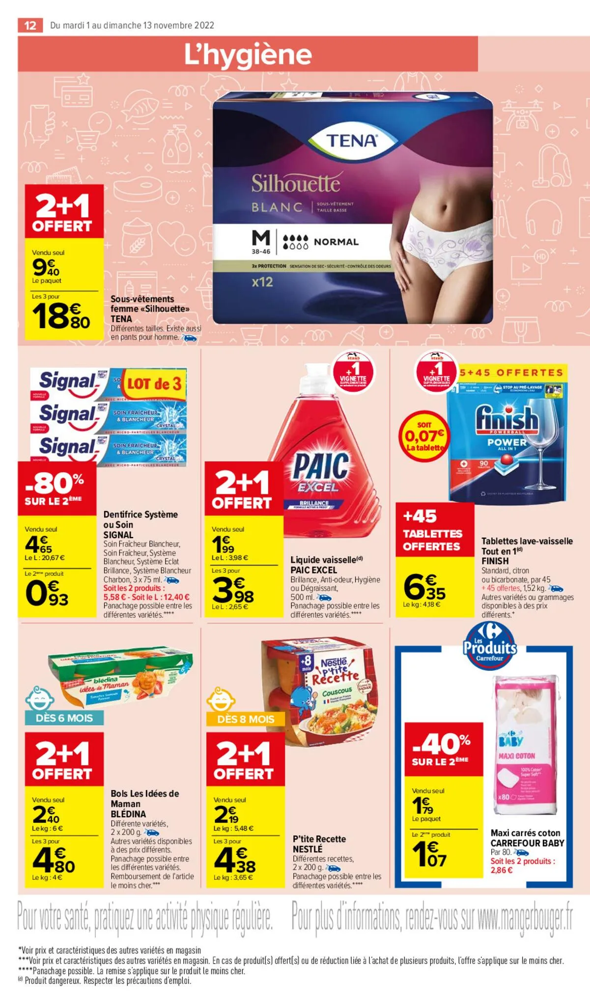 Catalogue Vos envies nos promos, page 00014