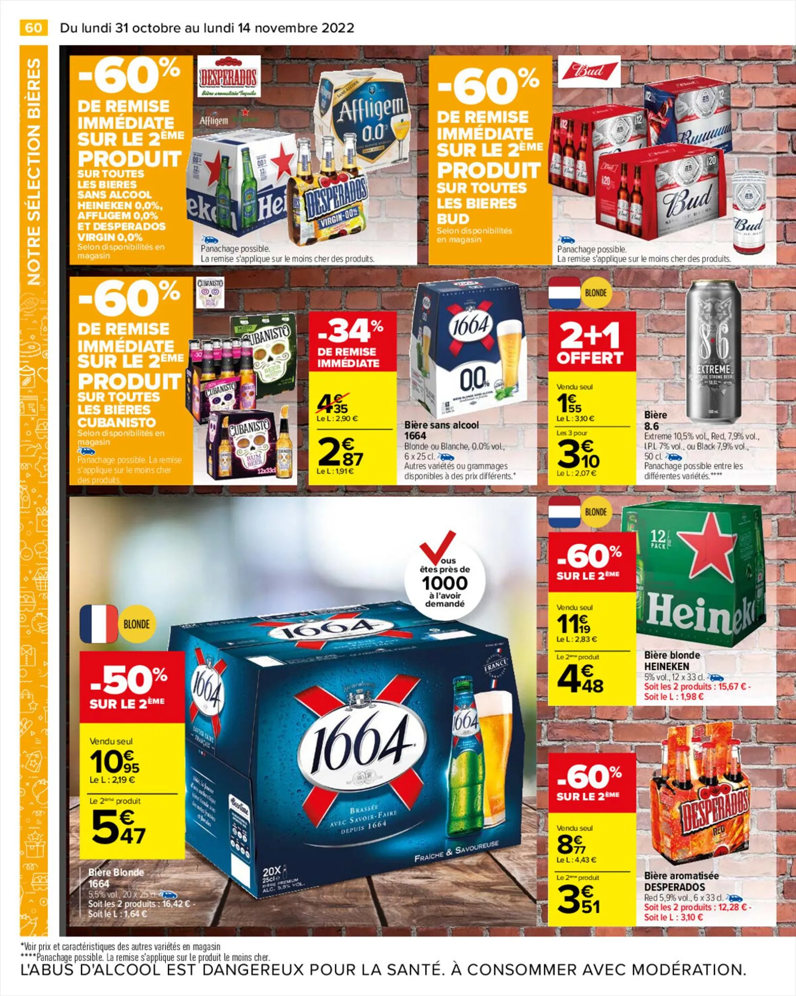 Catalogue Vos envies, Nos promos , page 00065